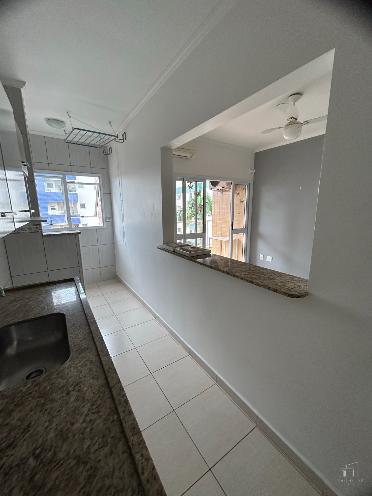 Apartamento à venda com 2 quartos, 62m² - Foto 6