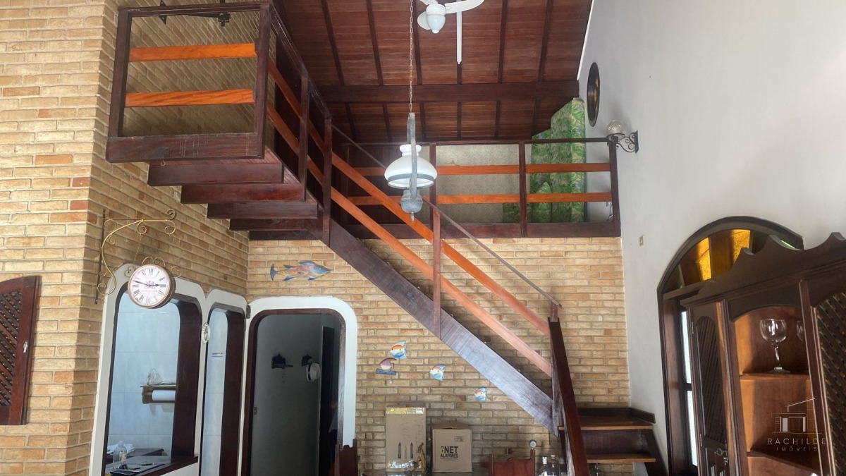 Casa à venda com 5 quartos, 162m² - Foto 8