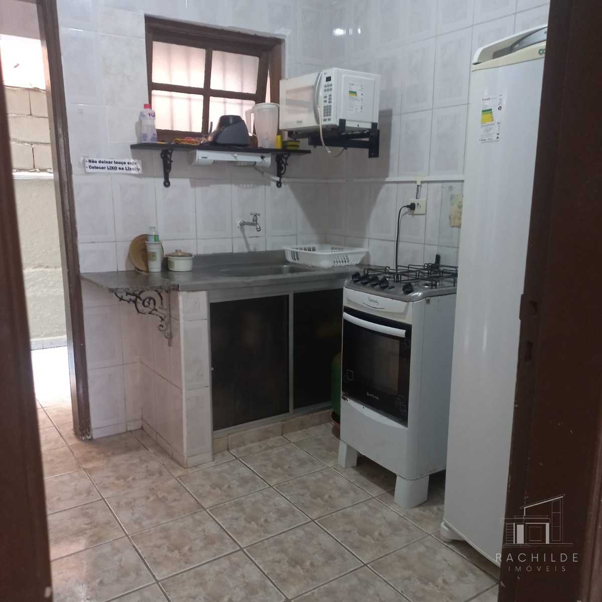 Apartamento à venda com 1 quarto, 64m² - Foto 5