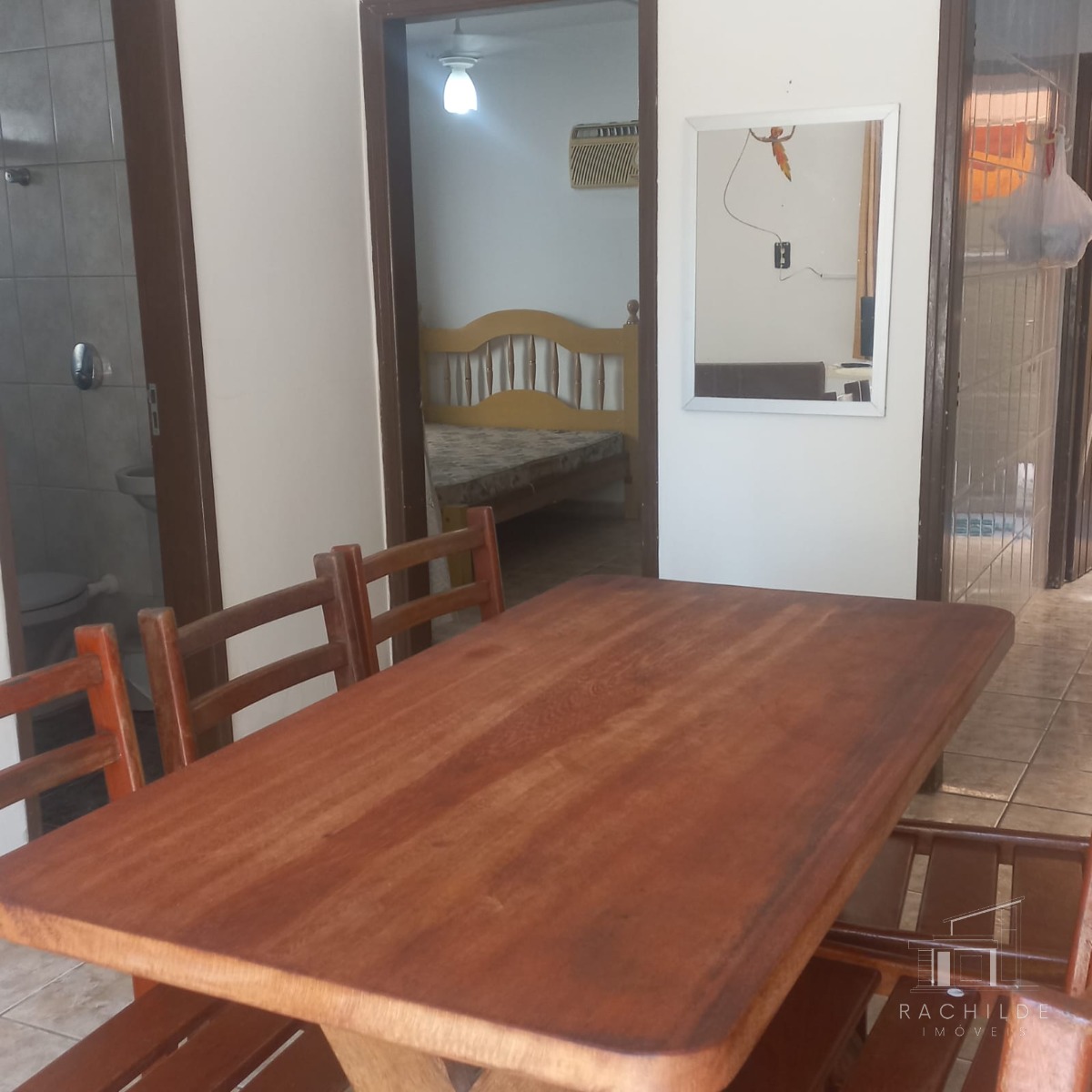 Apartamento à venda com 1 quarto, 64m² - Foto 4