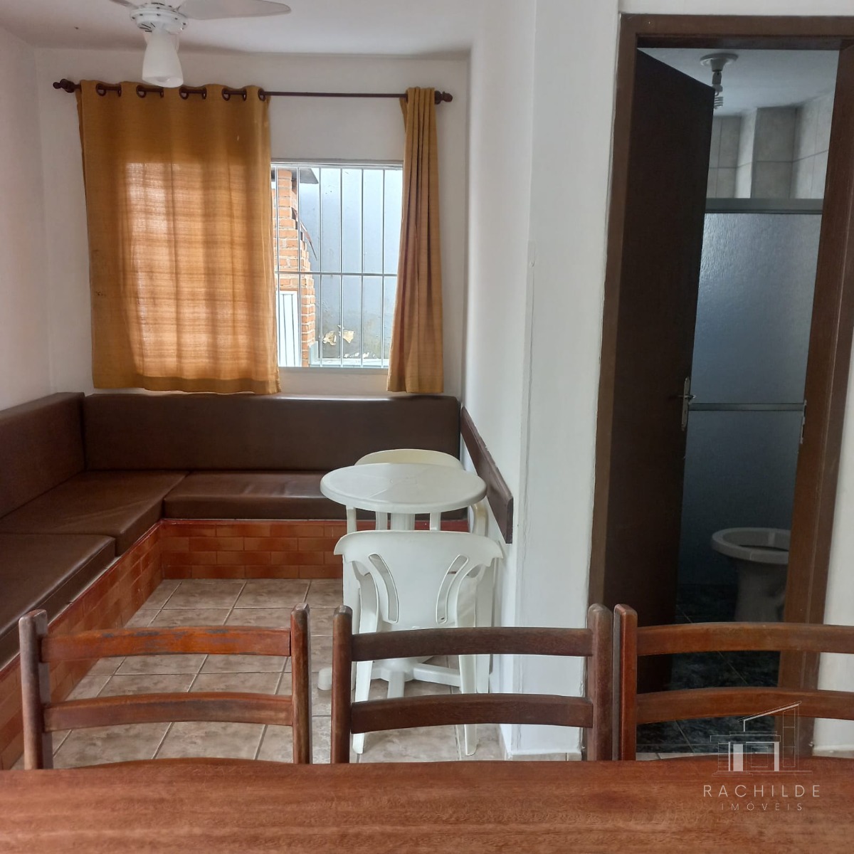 Apartamento à venda com 1 quarto, 64m² - Foto 9