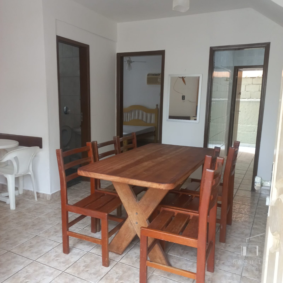 Apartamento à venda com 1 quarto, 64m² - Foto 2