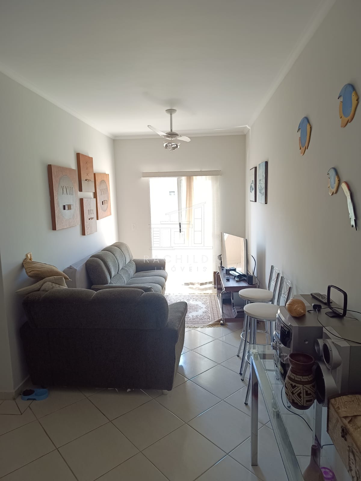 Apartamento à venda com 2 quartos, 80m² - Foto 12