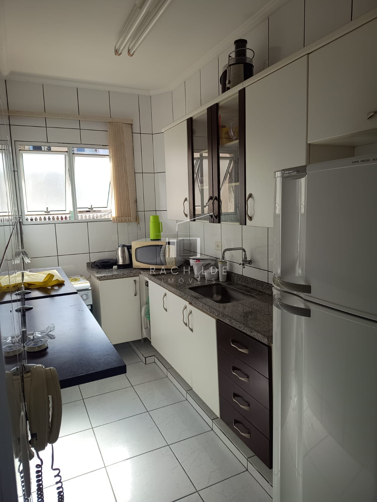 Apartamento à venda com 2 quartos, 80m² - Foto 20