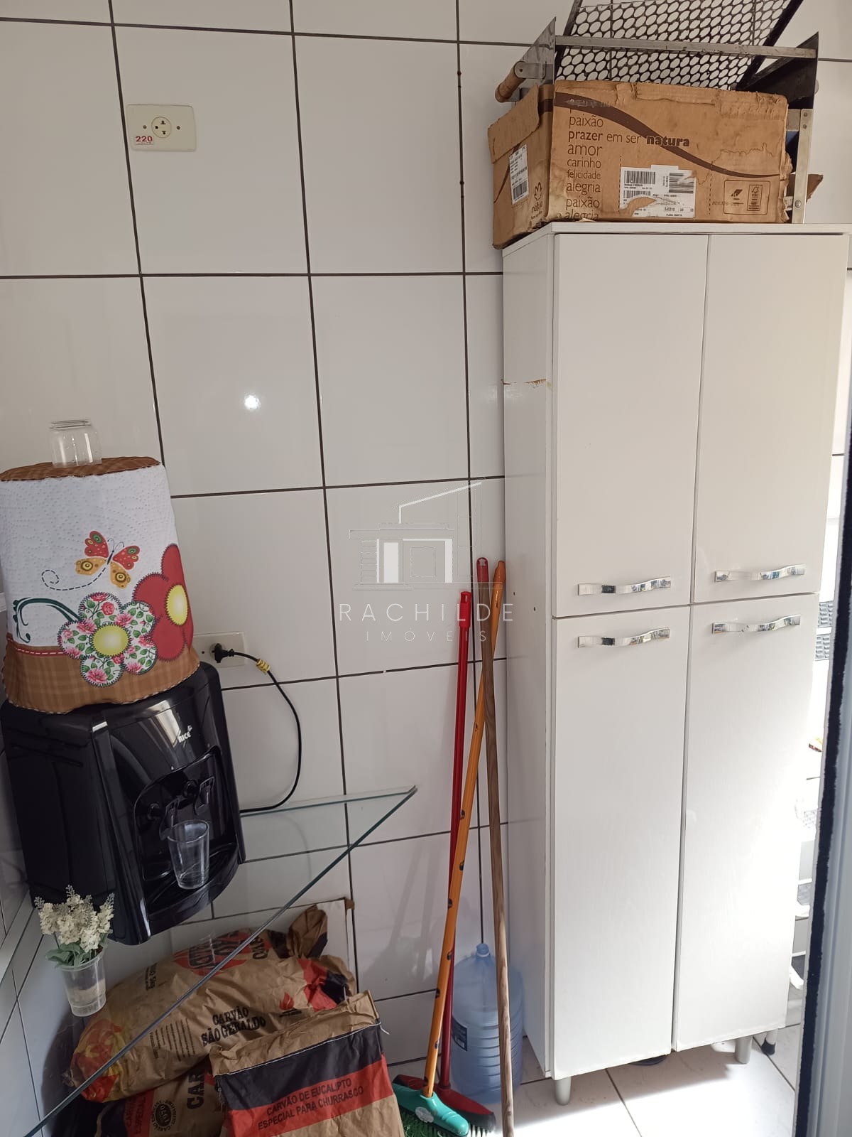 Apartamento à venda com 2 quartos, 80m² - Foto 10