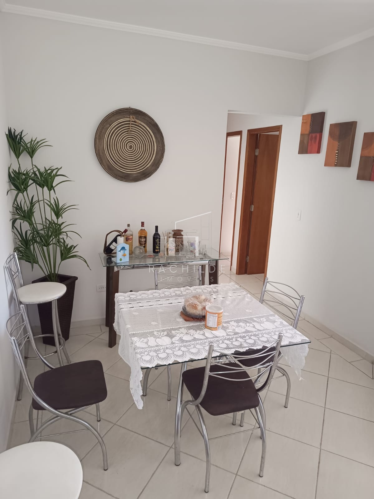 Apartamento à venda com 2 quartos, 80m² - Foto 6