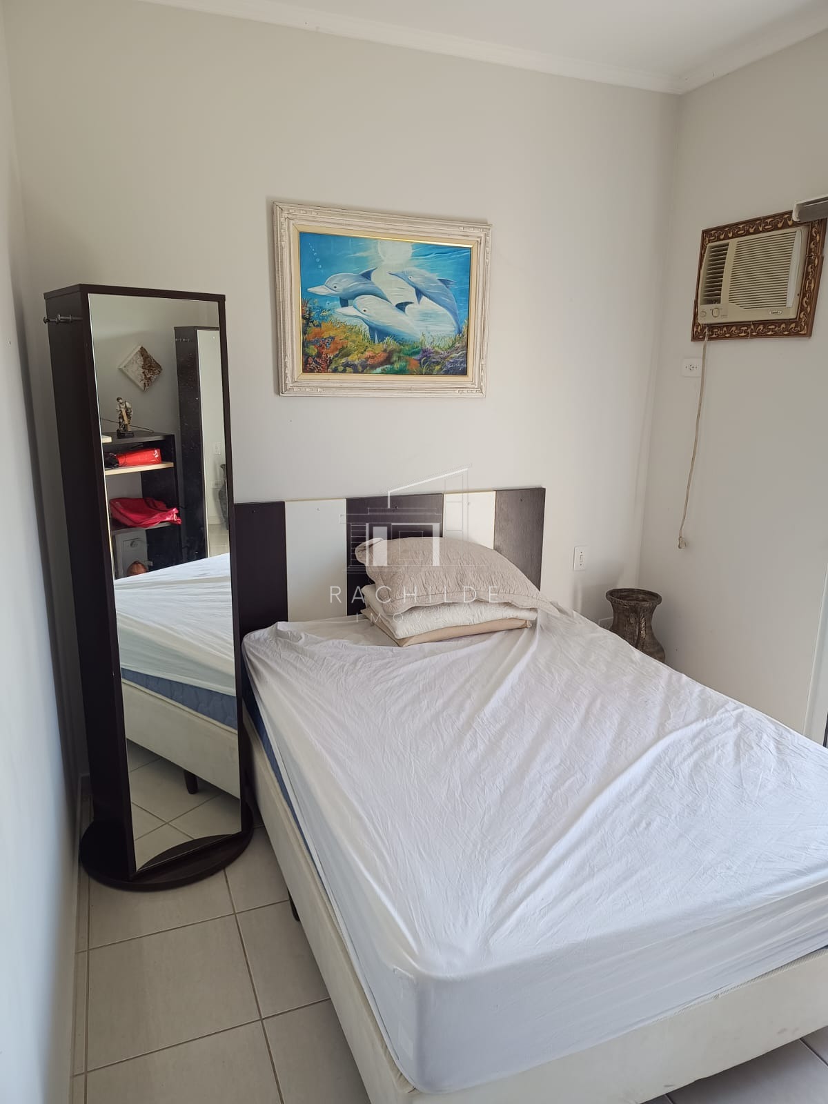 Apartamento à venda com 2 quartos, 80m² - Foto 4