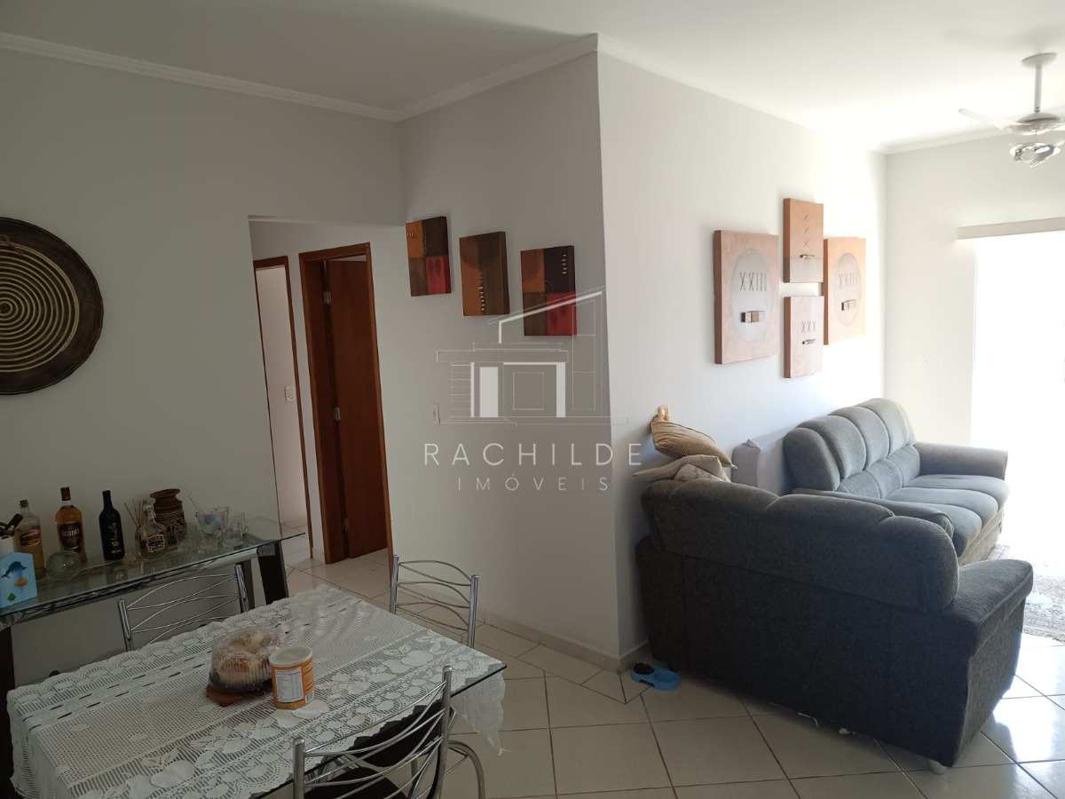 Apartamento à venda com 2 quartos, 80m² - Foto 1