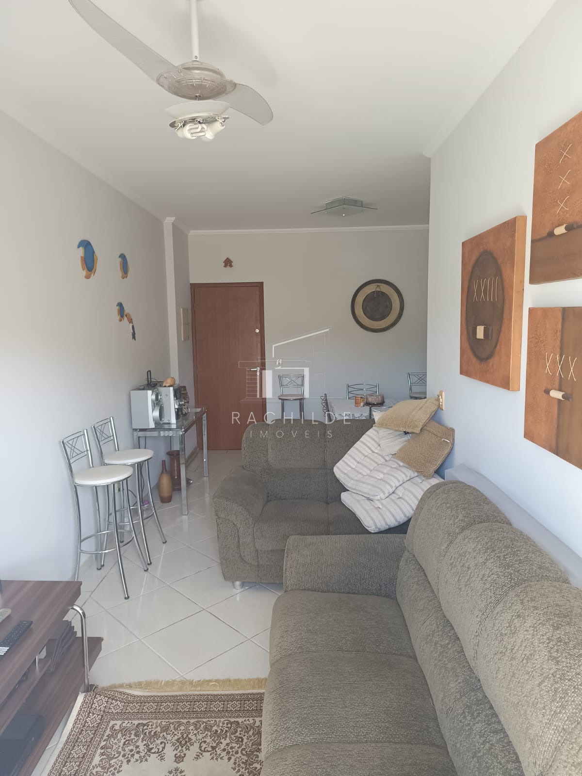 Apartamento à venda com 2 quartos, 80m² - Foto 19